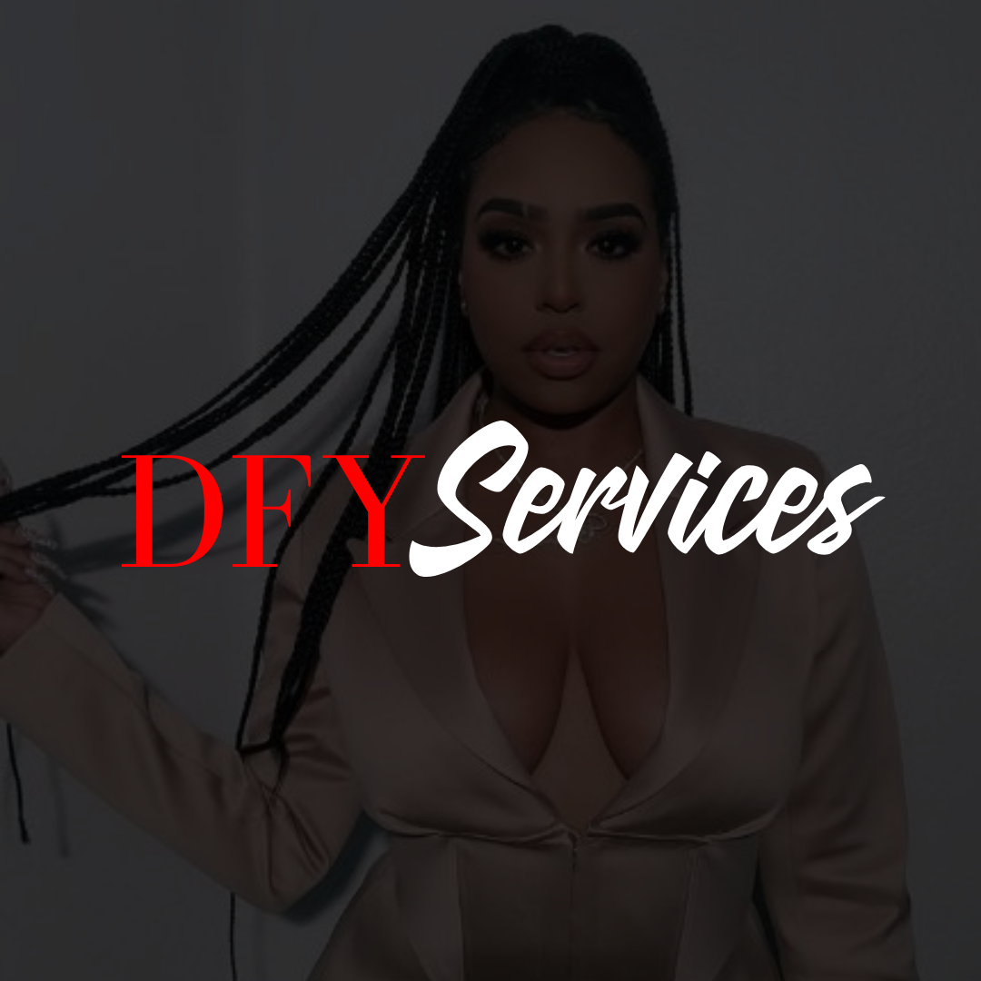 DFY Services