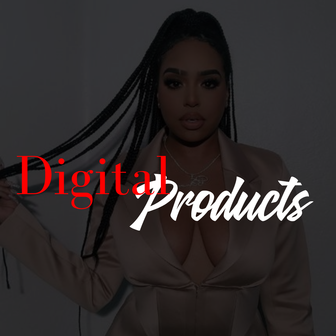Digital Products